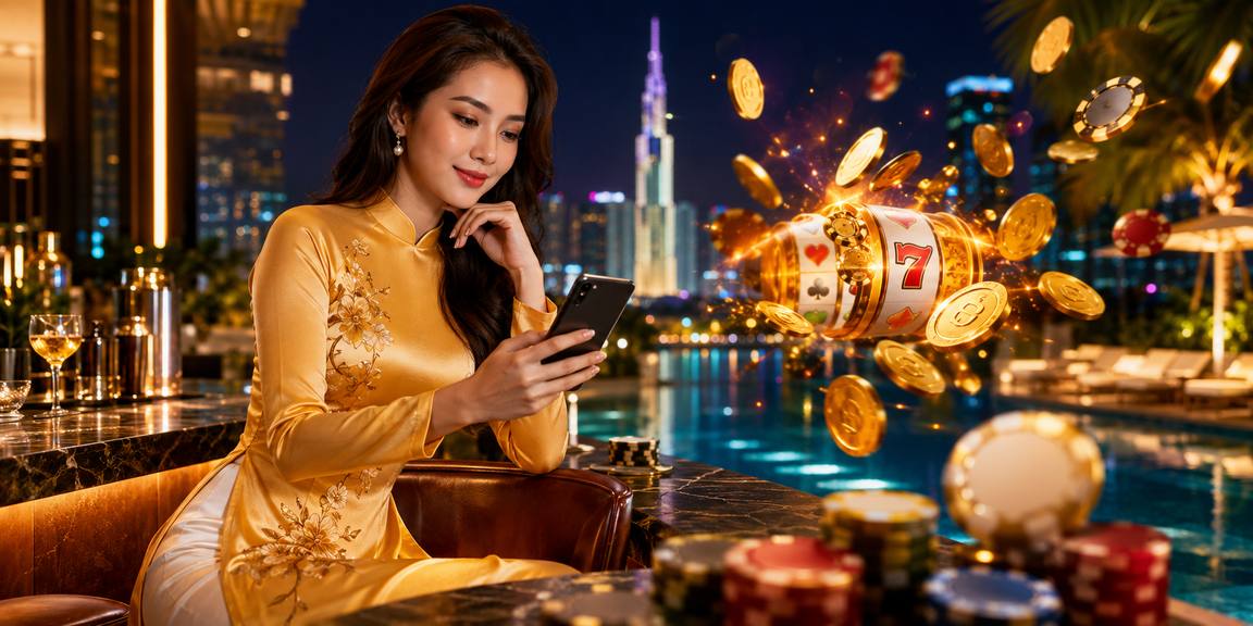 jk55 Casino trực tuyến với bàn chơi live và slot ngay trên điện thoại