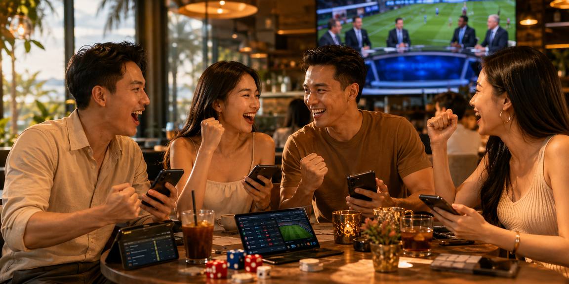 jk55 Những gì có trong sảnh casino của jk55